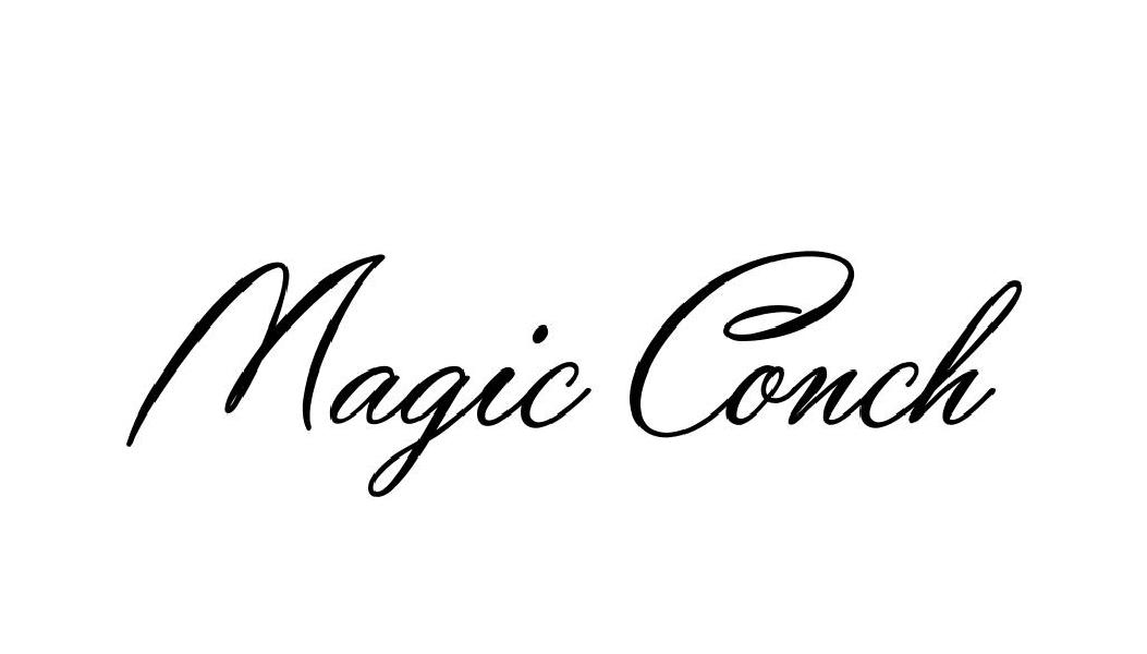 MAGIC CONCH