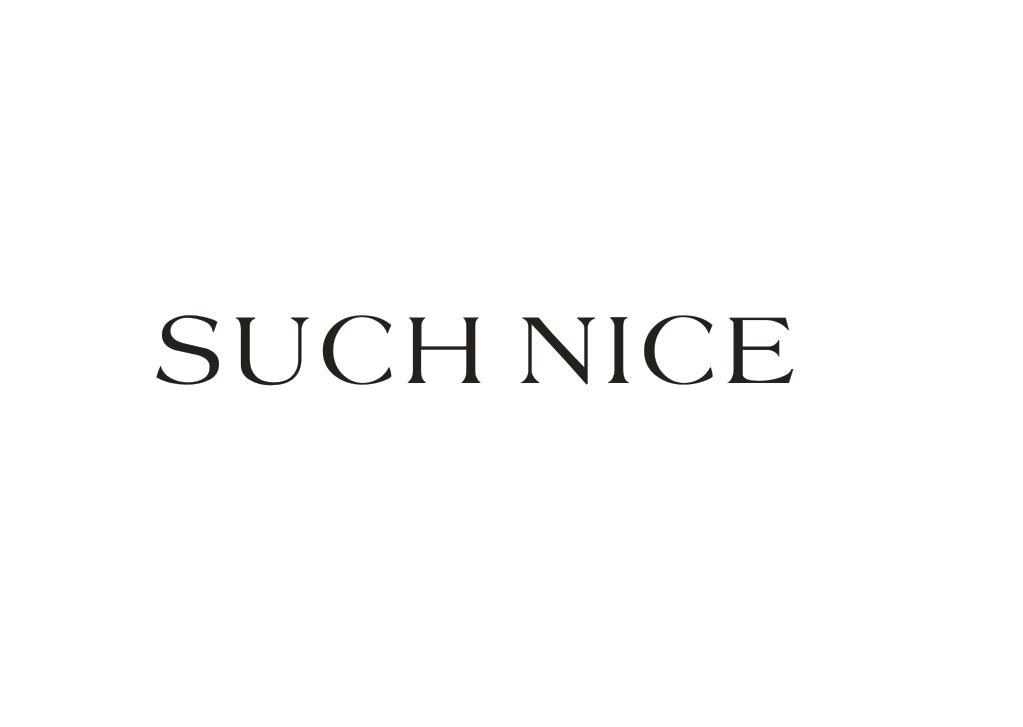 SUCHNICE