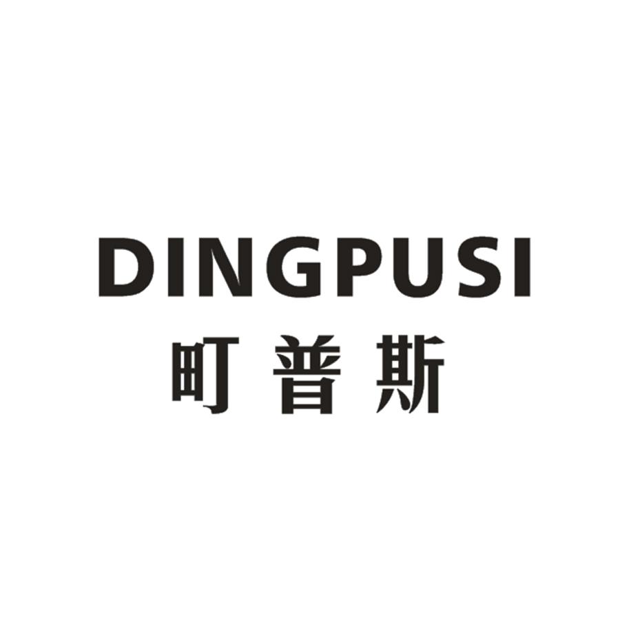 町普斯DINGPUSI