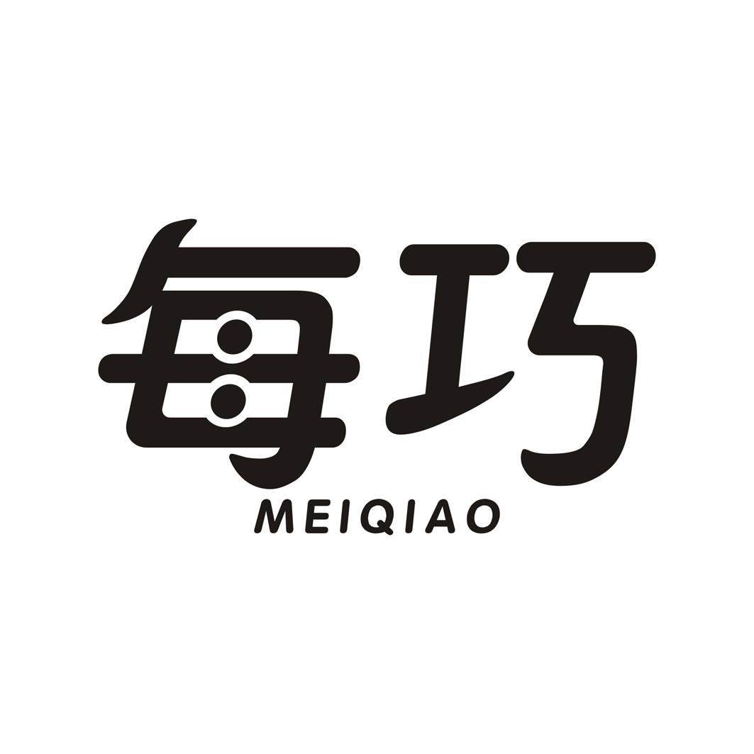 每巧MEIQIAO