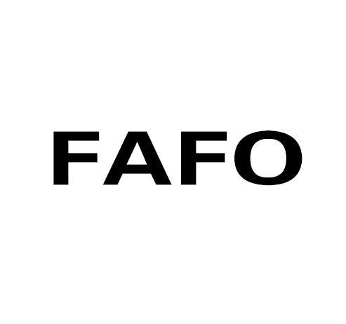 FAFO