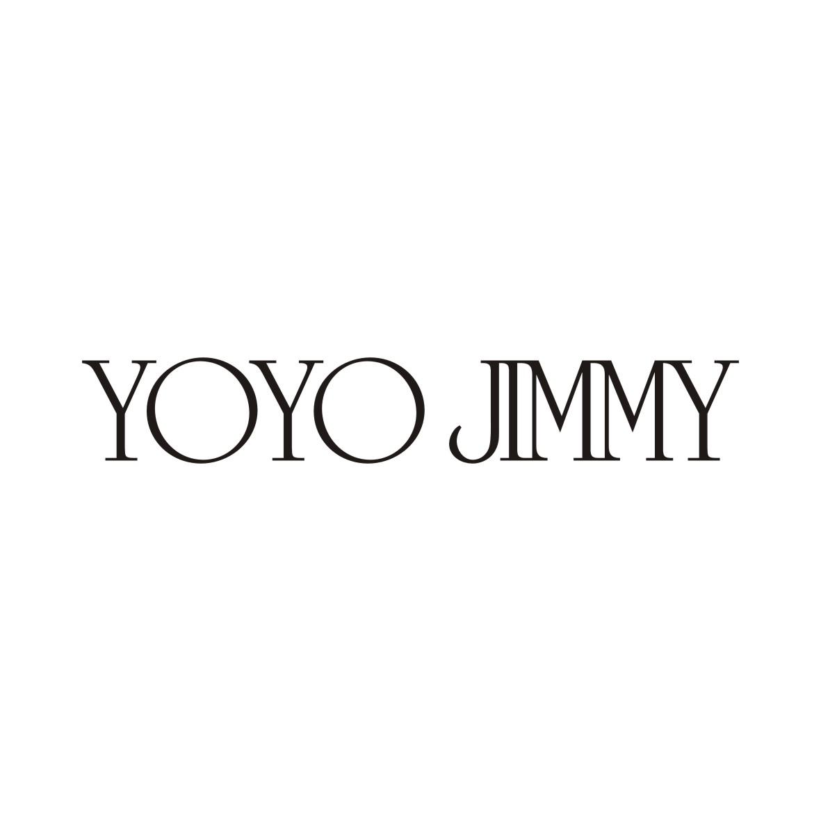 YOYO JIMMY