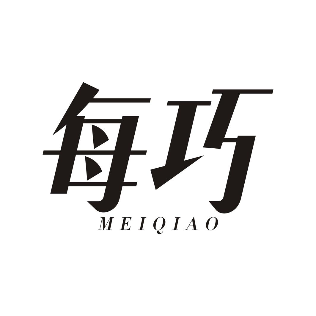 每巧MEIQIAO