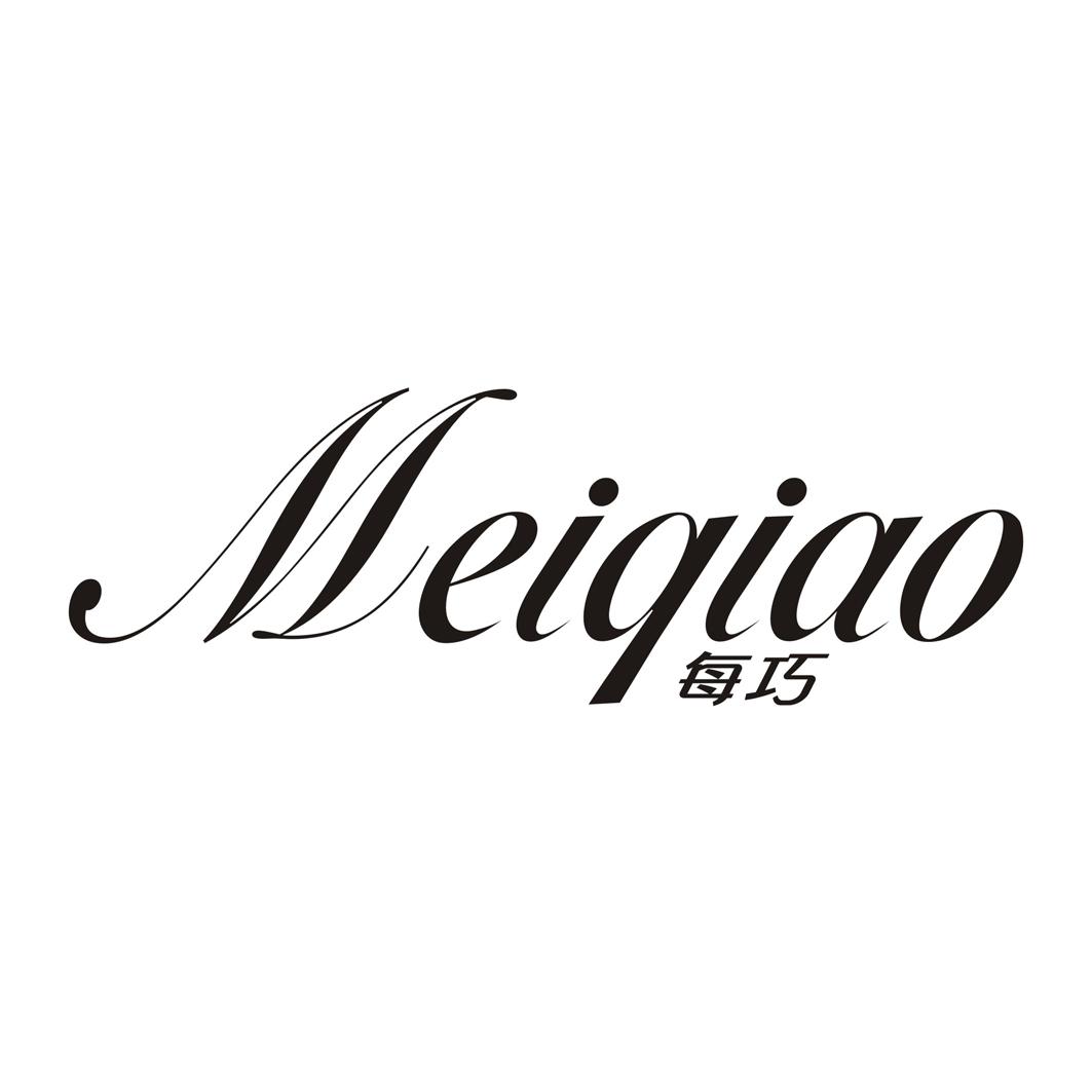 每巧MEIQIAO