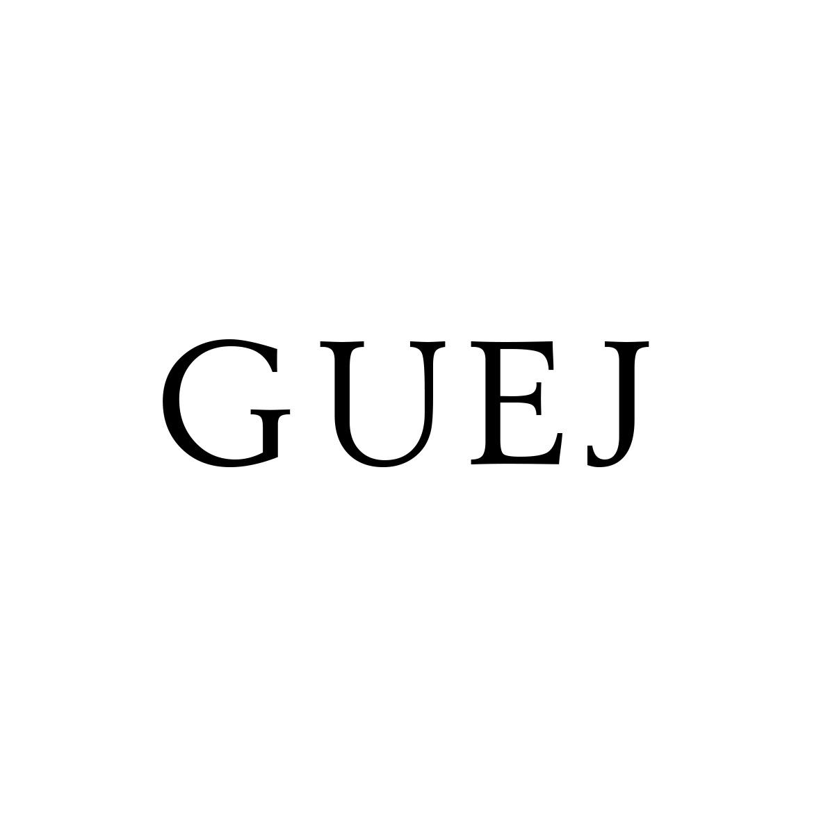 GUEJ           