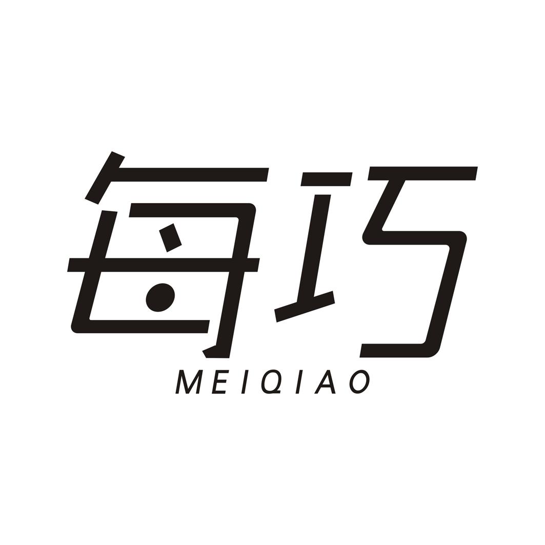 每巧MEIQIAO