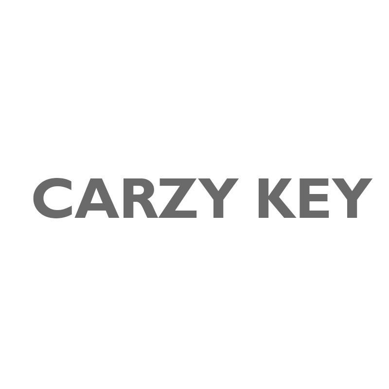 CARZY KEY