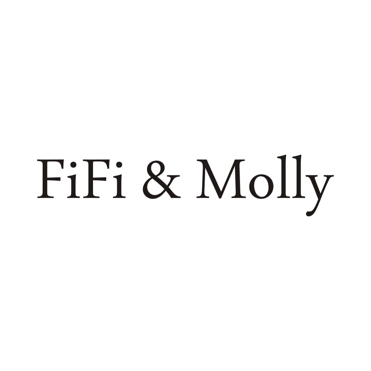 FIFI&MOLLY（菲菲·莫莉）
