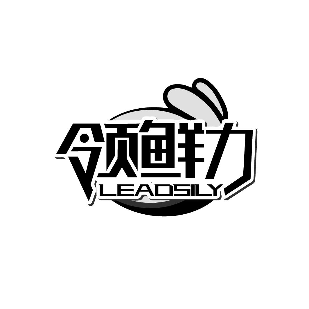 领鲜力
LEADSILY