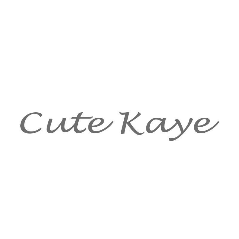 CUTE KAYE