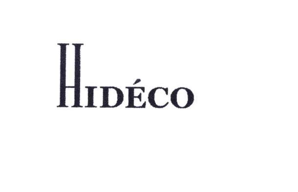 HIDECO