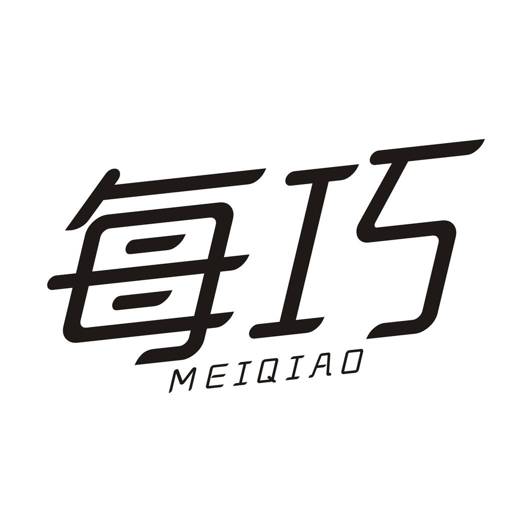 每巧MEIQIAO