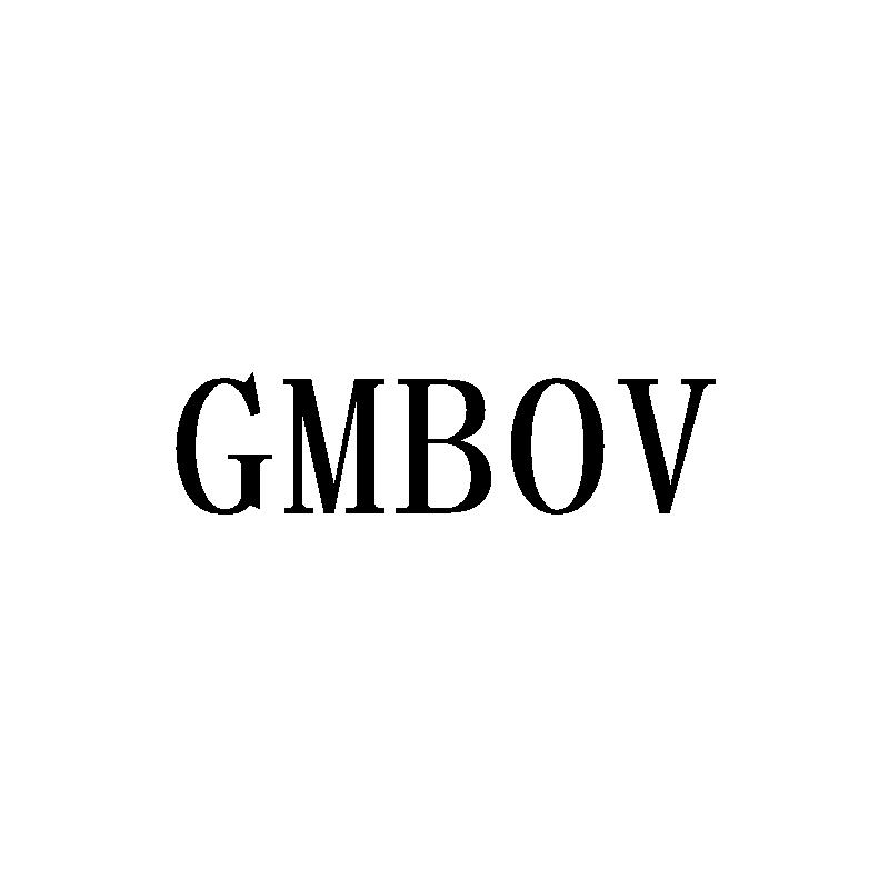 GMBOV