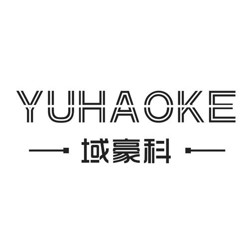 域豪科