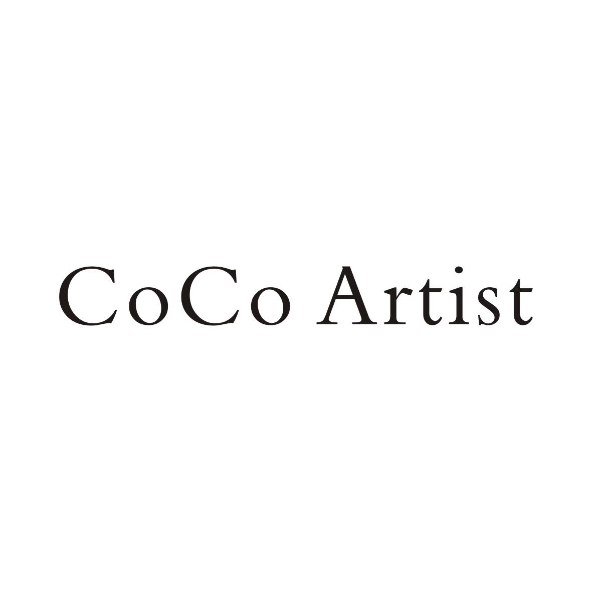 COCO ARTIST（可可艺术家）