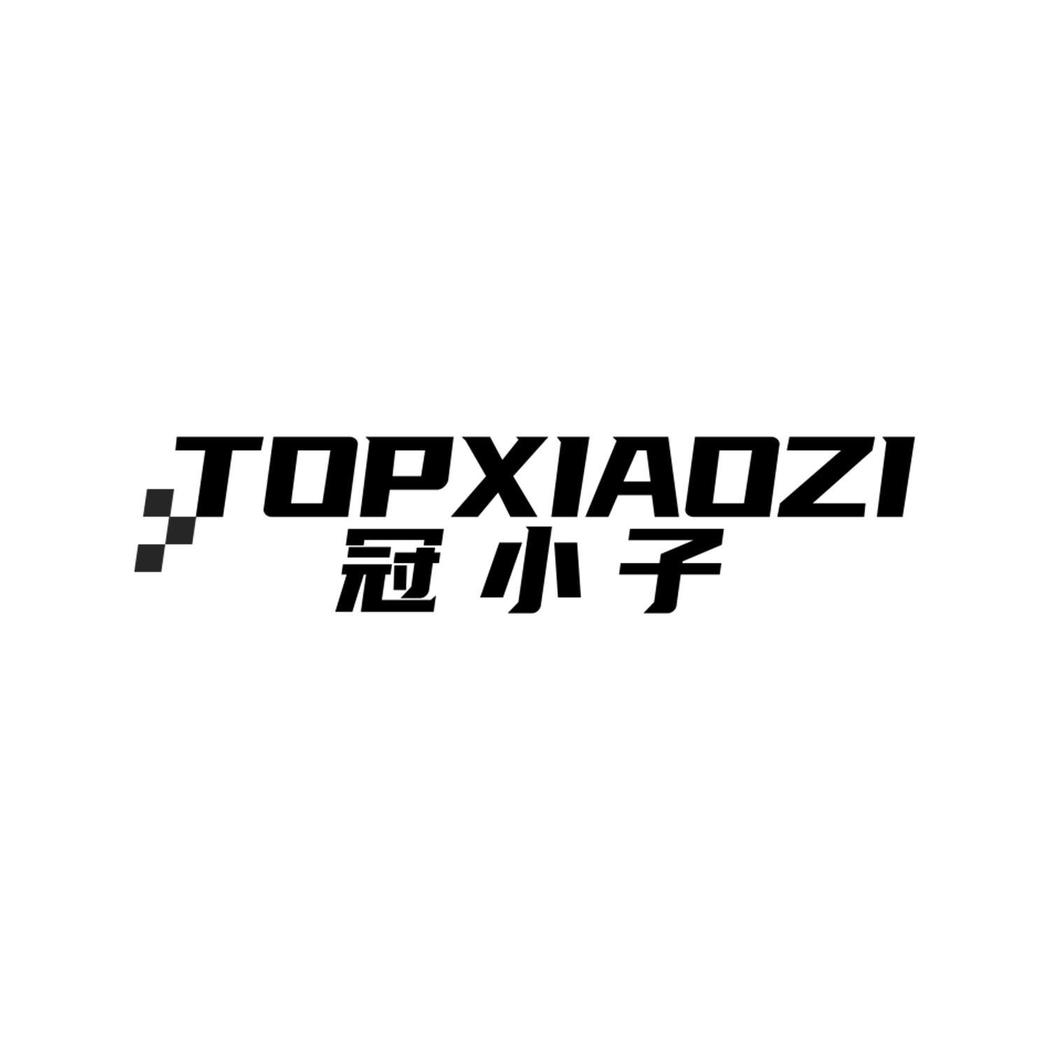 冠小子
Topxiaozi