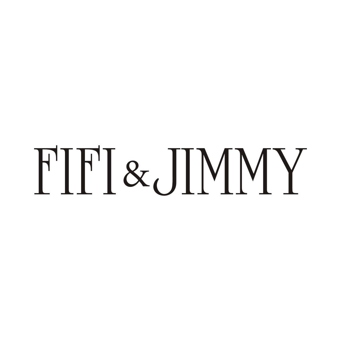 FIFI&JIMMY