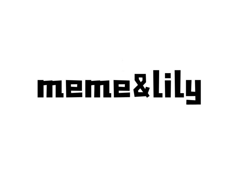 meme&lily