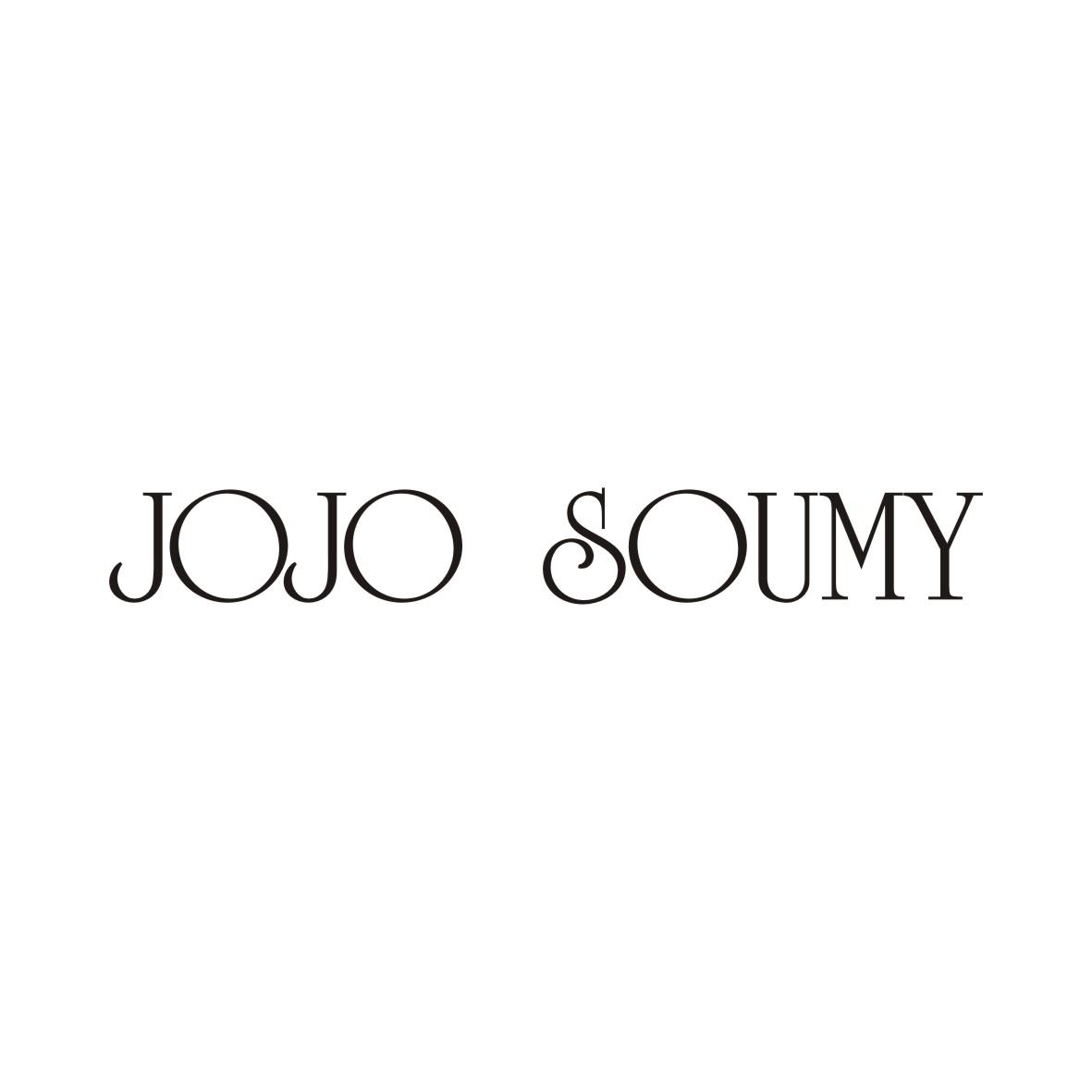 JOJO SOUMY(乔乔·苏米)