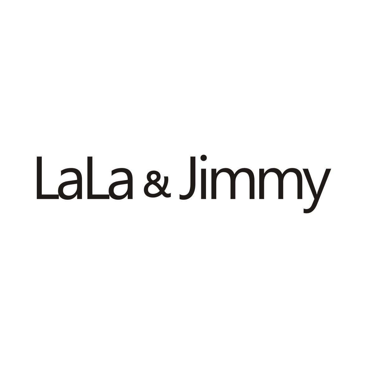 LALA&JIMMY