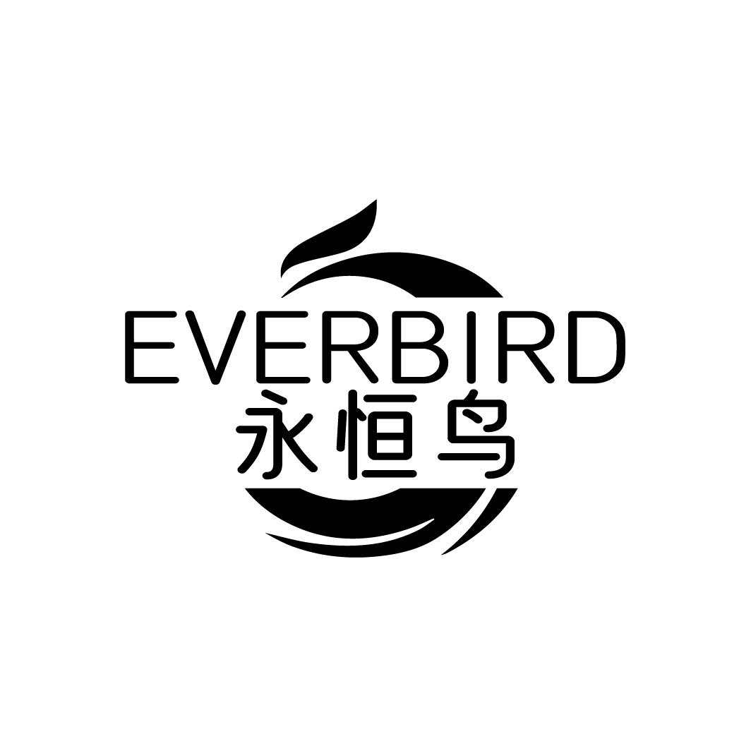 永恒鸟
EVERBIRD