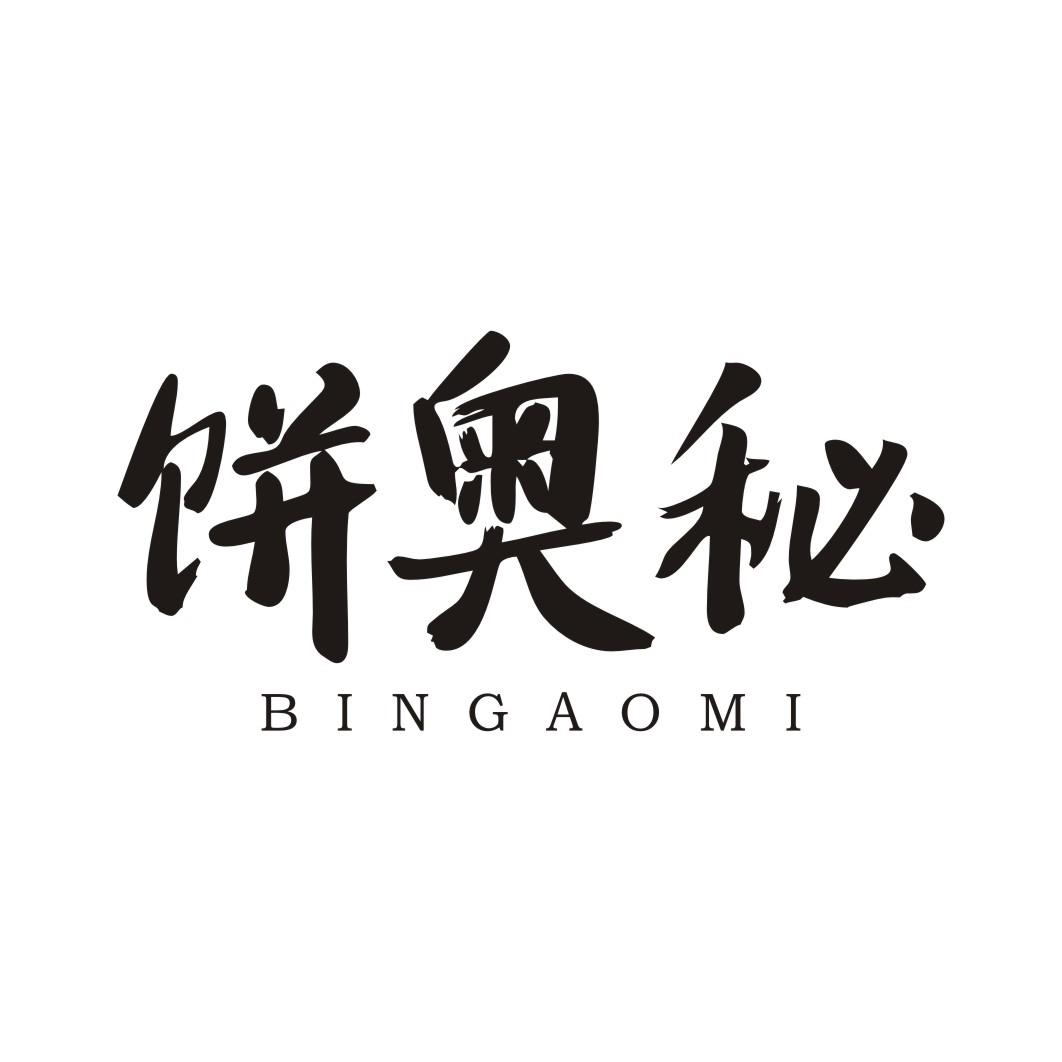 饼奥秘BINGAOMI