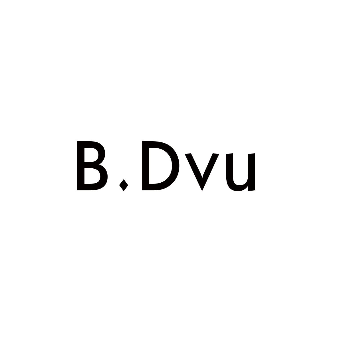 BDVU         