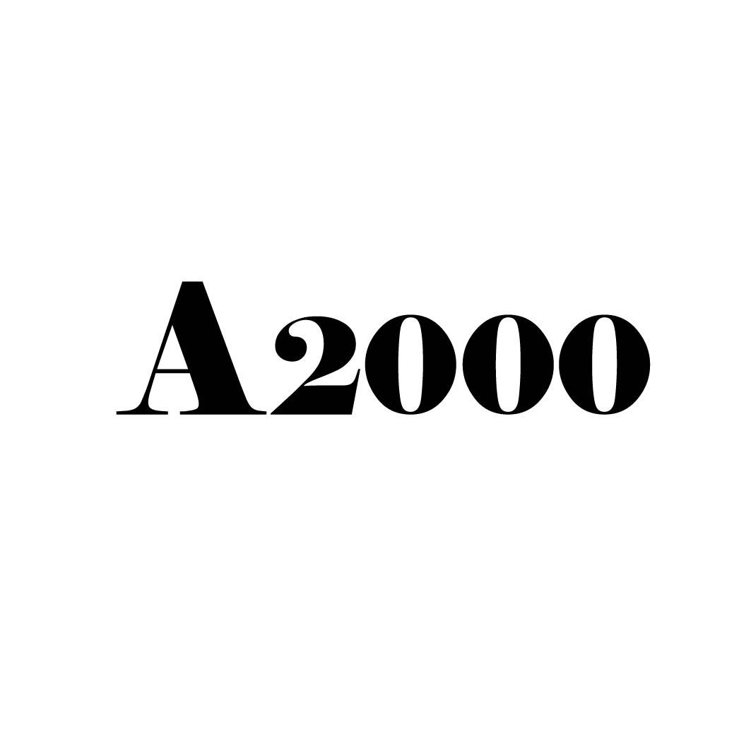 A2000 