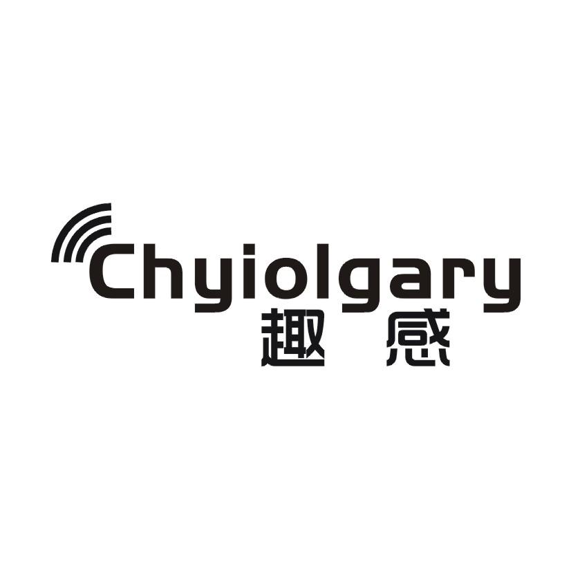 趣感 CHYIOLGARY