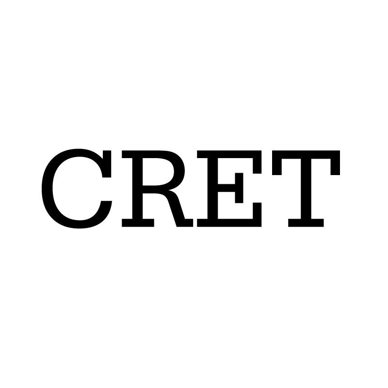 CRET