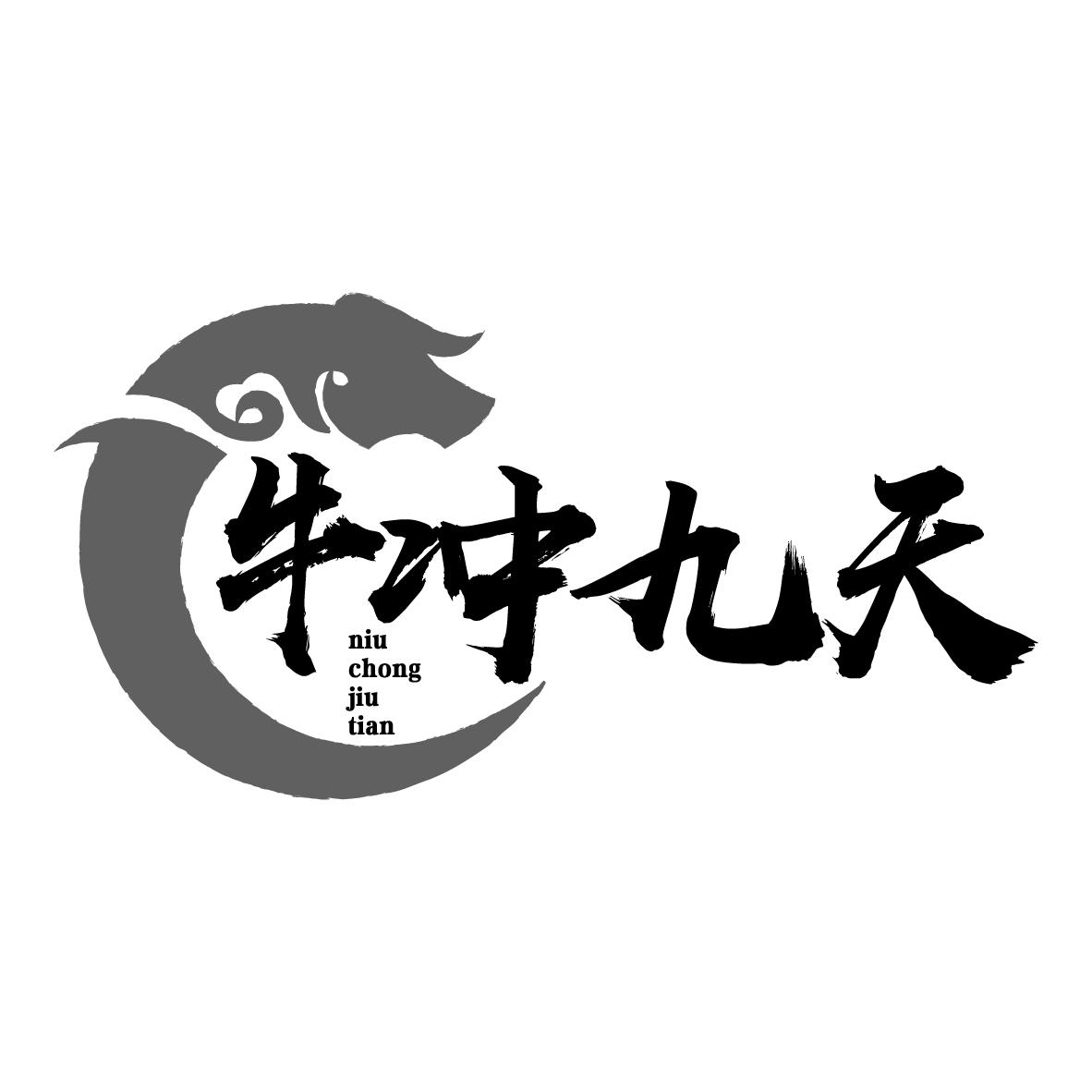 牛冲九天NIUCHONGJIUTIAN