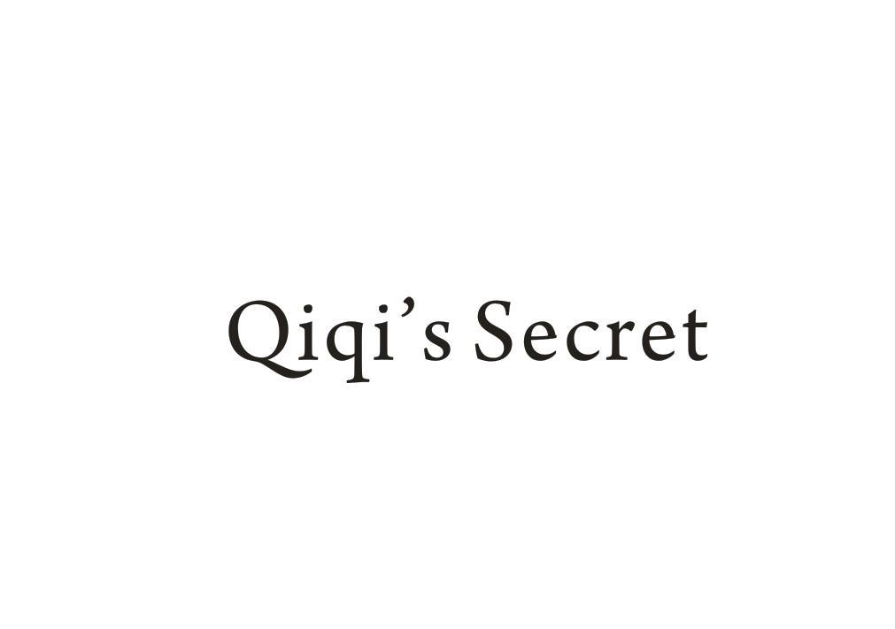 QIQISSECRET