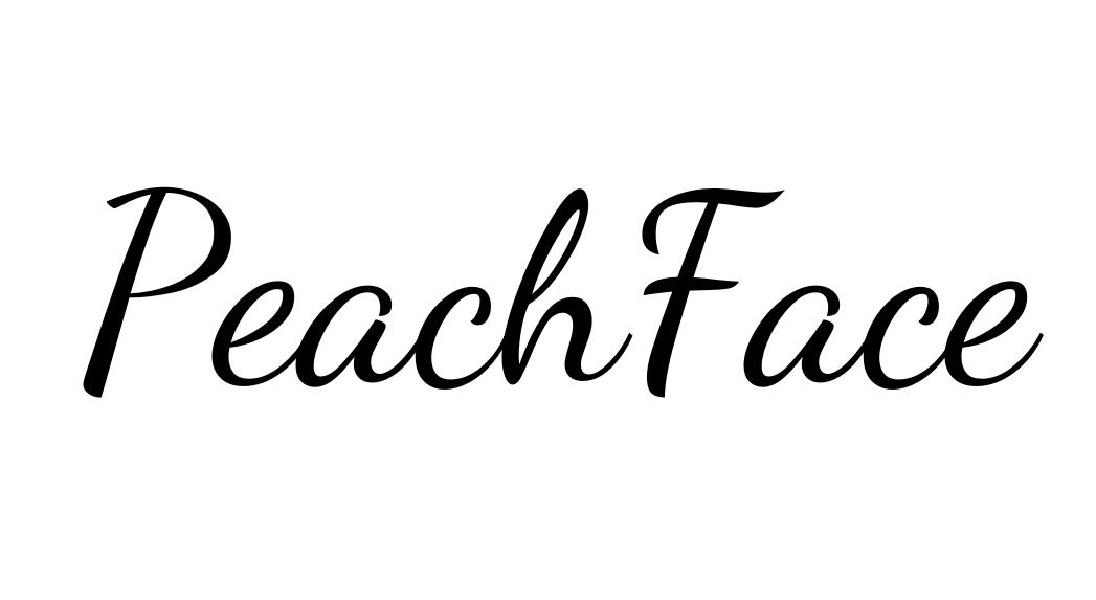 PEACHFACE