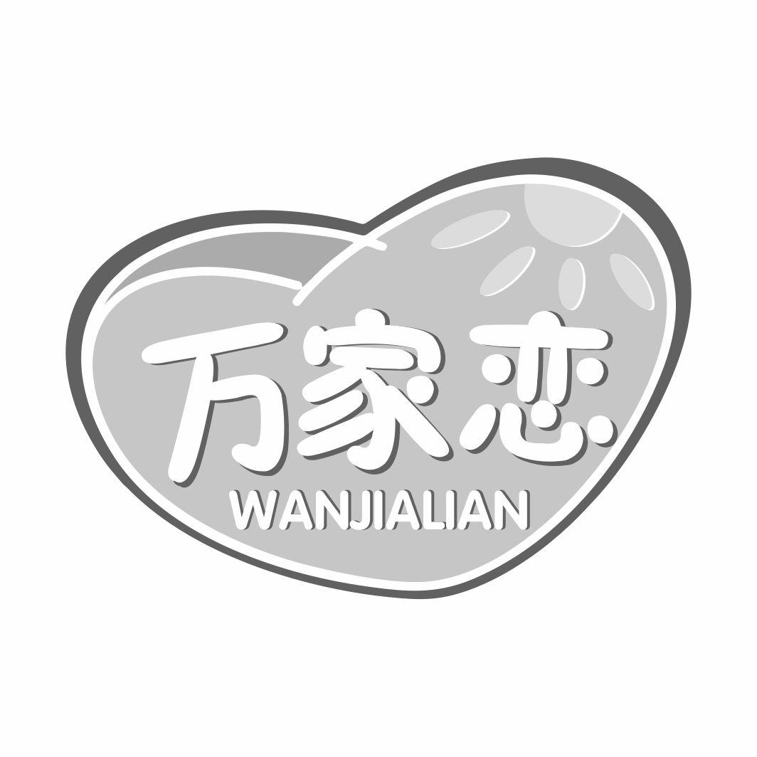 万家恋WANJIALIAN
16+20+24类同名
