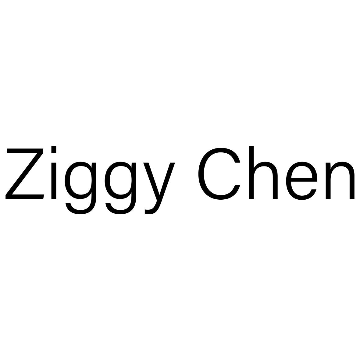 ZIGGY CHEN