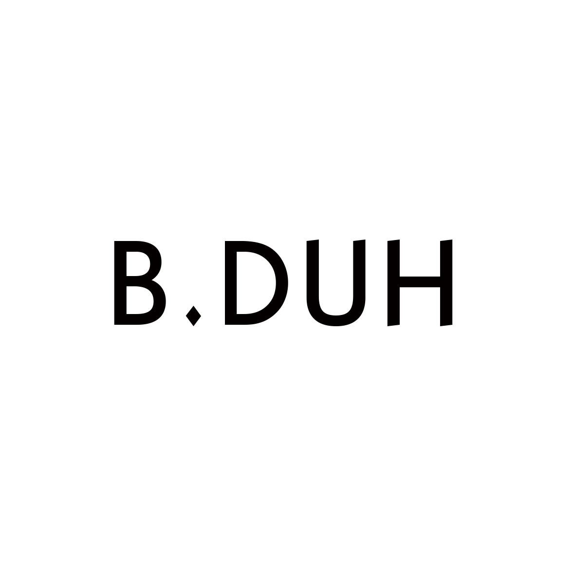 BDUH         