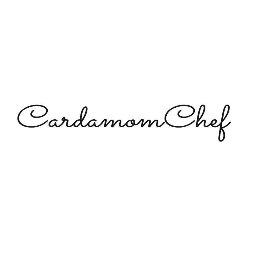 CARDAMOMCHEF