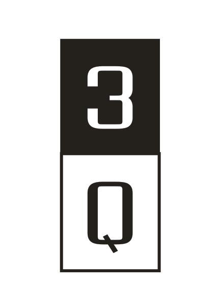 3 Q