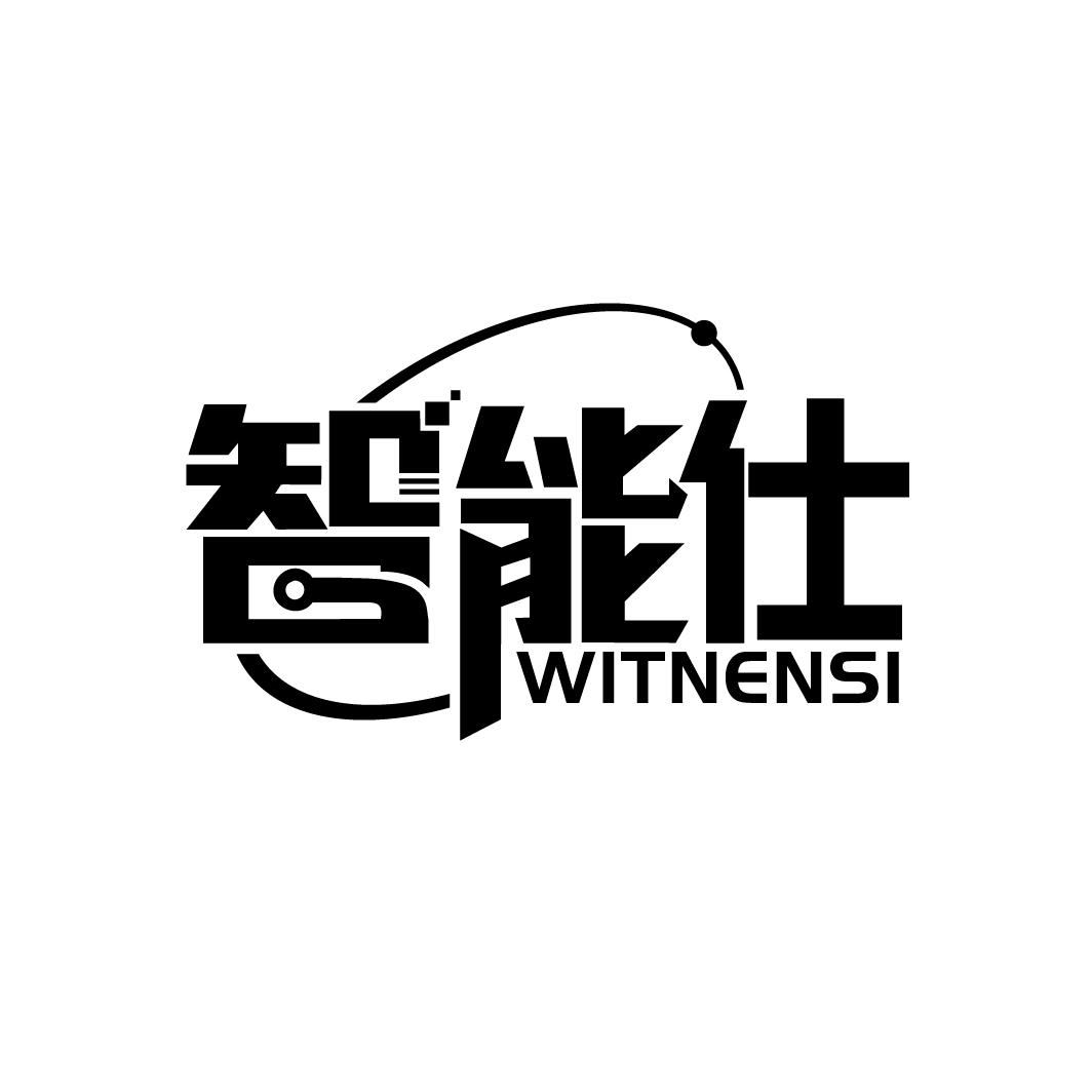 智能仕
WITNENSI