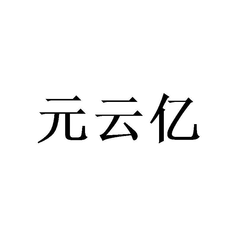 元云亿