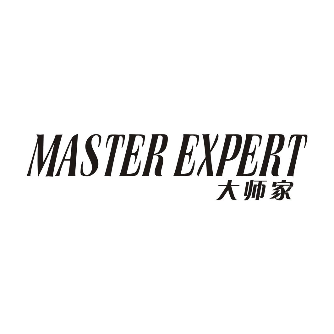 大师家MASTER EXPERT