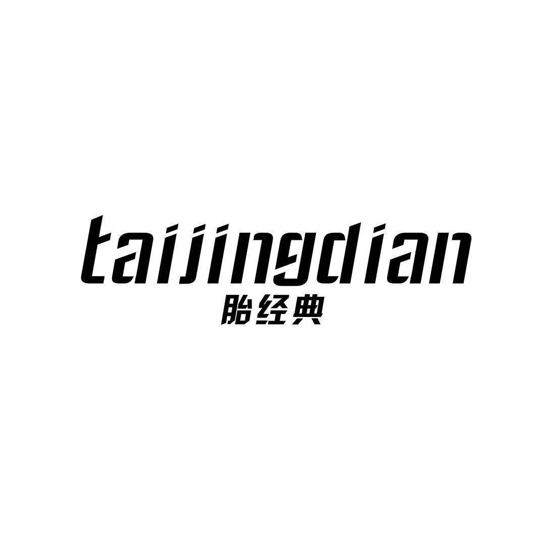 胎经典TAIJINGDIAN