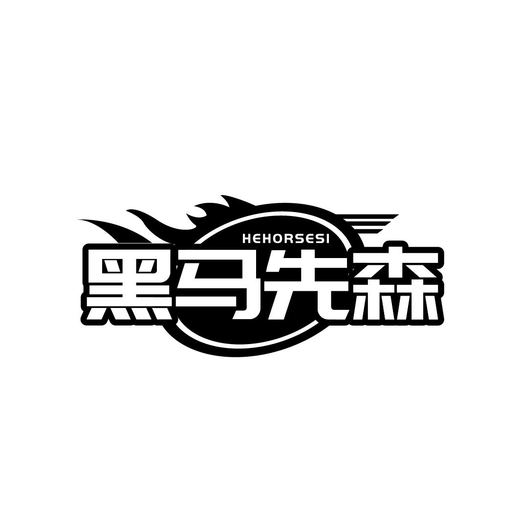 黑马先森 HEHORSESI