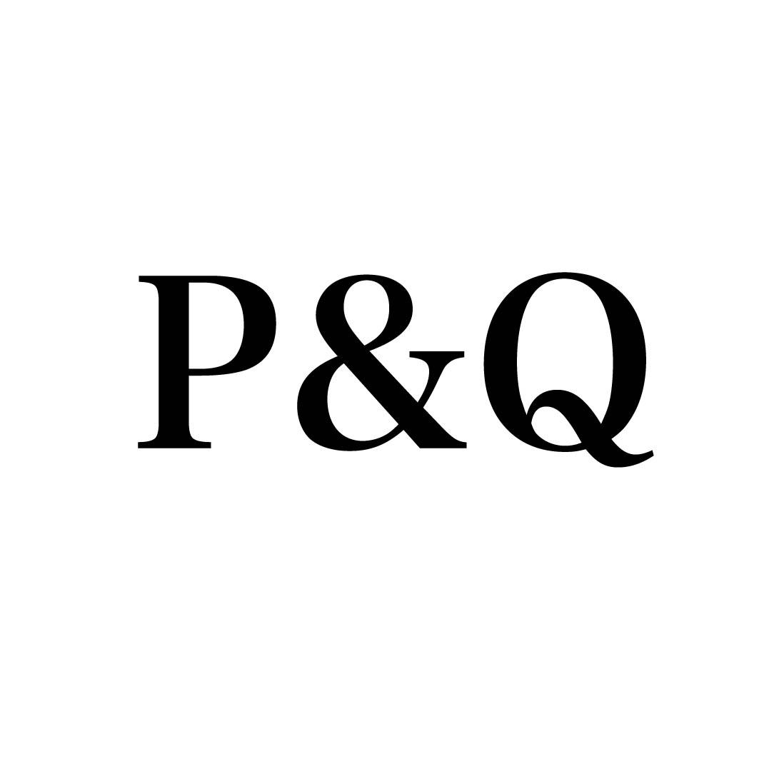 P&Q
