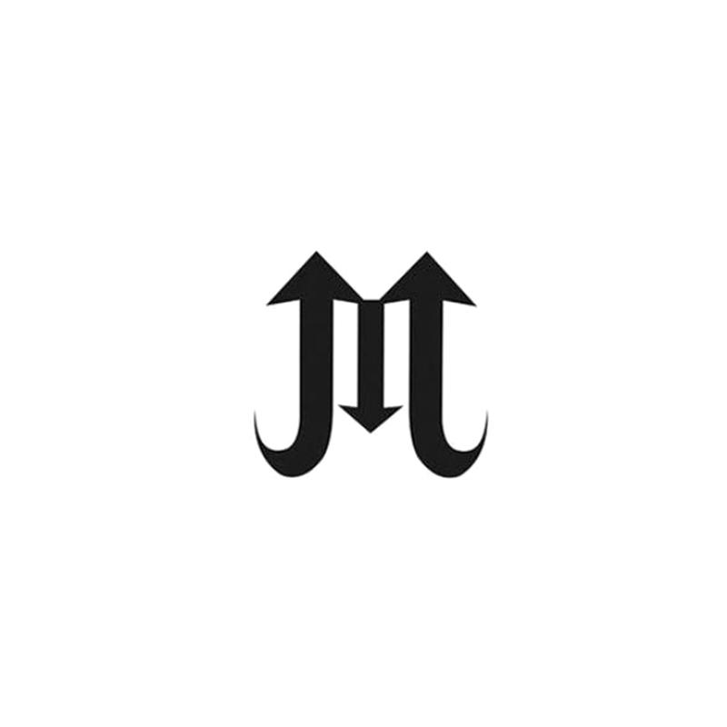 M图形