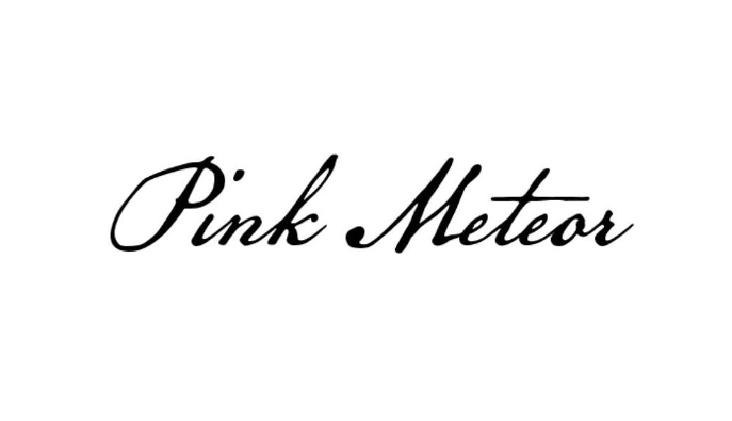 PINK METEOR