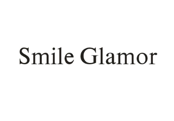 Smile glamor