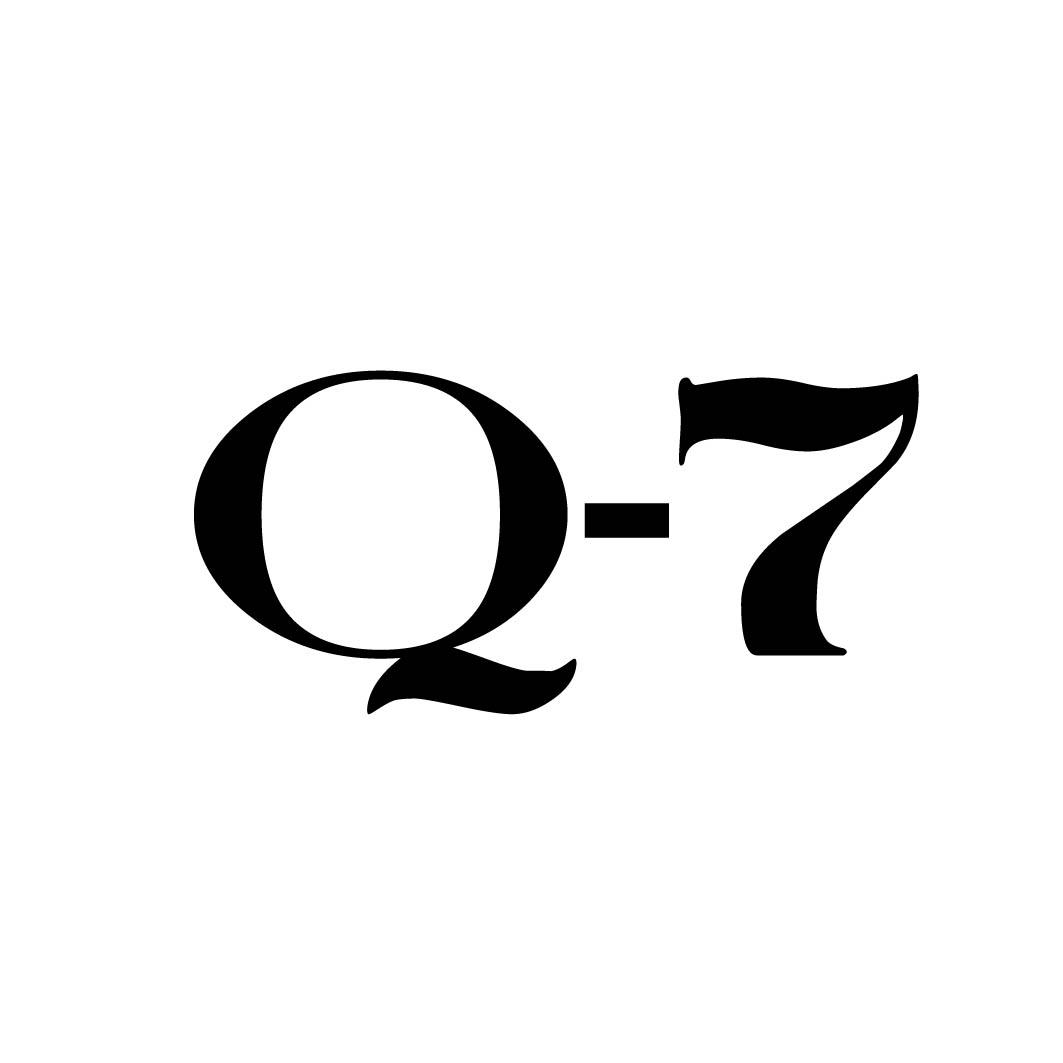 Q-7