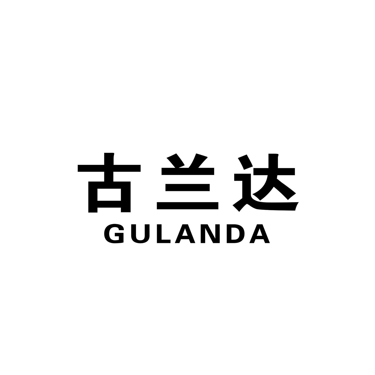古兰达