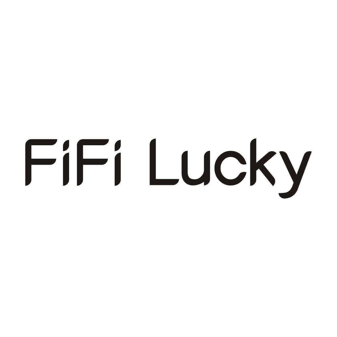 FIFI LUCKY(幸运菲菲）